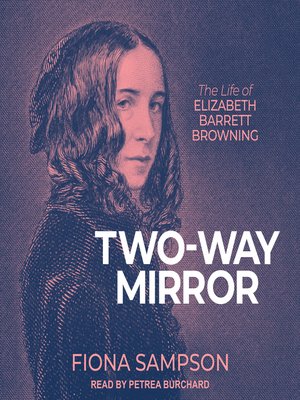 Two-Way Mirror - Audiobook